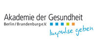 Inventarmanager bei Akademie der Gesundheit Inventarmanager Logo Akademie der Gesundheit